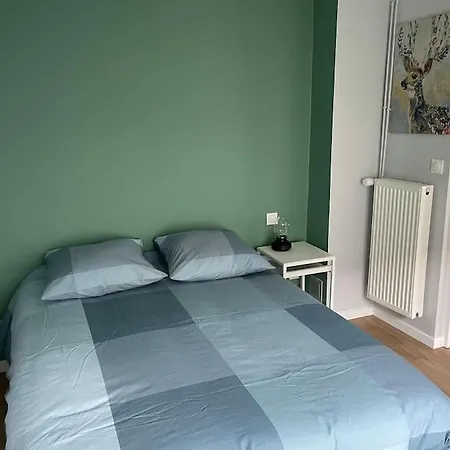 Lejlighed Gdk Locations Meubles Dunkerque Dunkirk