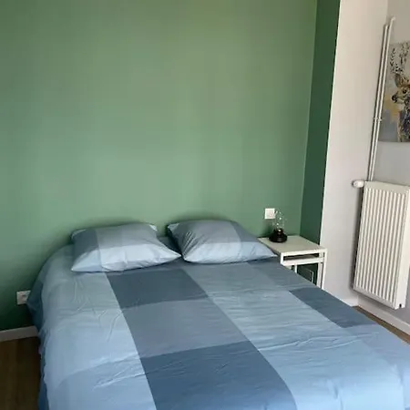 Gdk Locations Meubles Dunkerque Lejlighed *