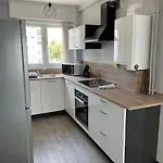 Apartamento Gdk Locations Meublés Dunkerque