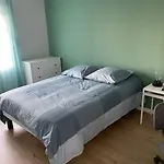Apartamento Gdk Locations Meublés Dunkerque *