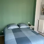 Gdk Locations Meublés Dunkerque Apartamento *