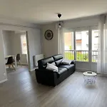 Gdk Locations Meublés Dunkerque Apartamento *