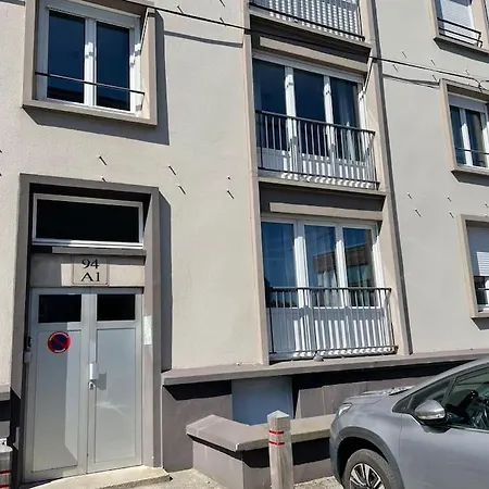 Gdk Locations Meublés Dunkerque Dunkirk