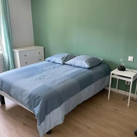 Gdk Locations Meublés Dunkerque Apartamento Dunkirk