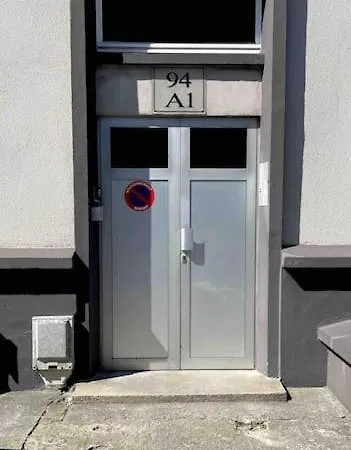Appartamento Gdk Locations Meubles Dunkerque *