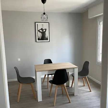 Gdk Locations Meublés Dunkerque * Dunkirk