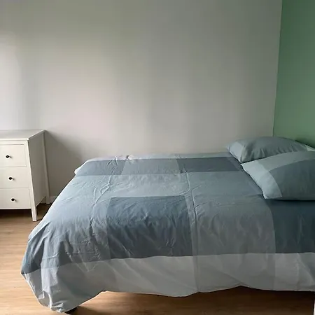 Apartamento Gdk Locations Meublés Dunkerque
