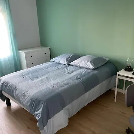 Appartement Gdk Locations Meubles Dunkerque *
