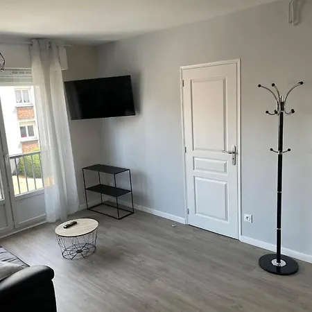 Apartamento Gdk Locations Meublés Dunkerque Dunkirk