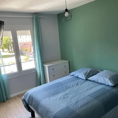 Gdk Locations Meublés Dunkerque